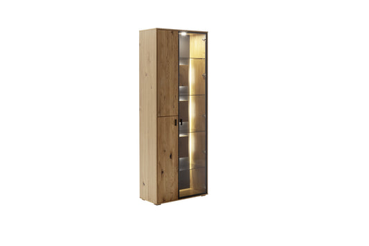 ASSINI Kombi-Vitrine