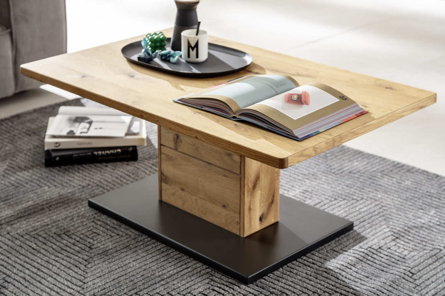 ASSINI Couchtisch