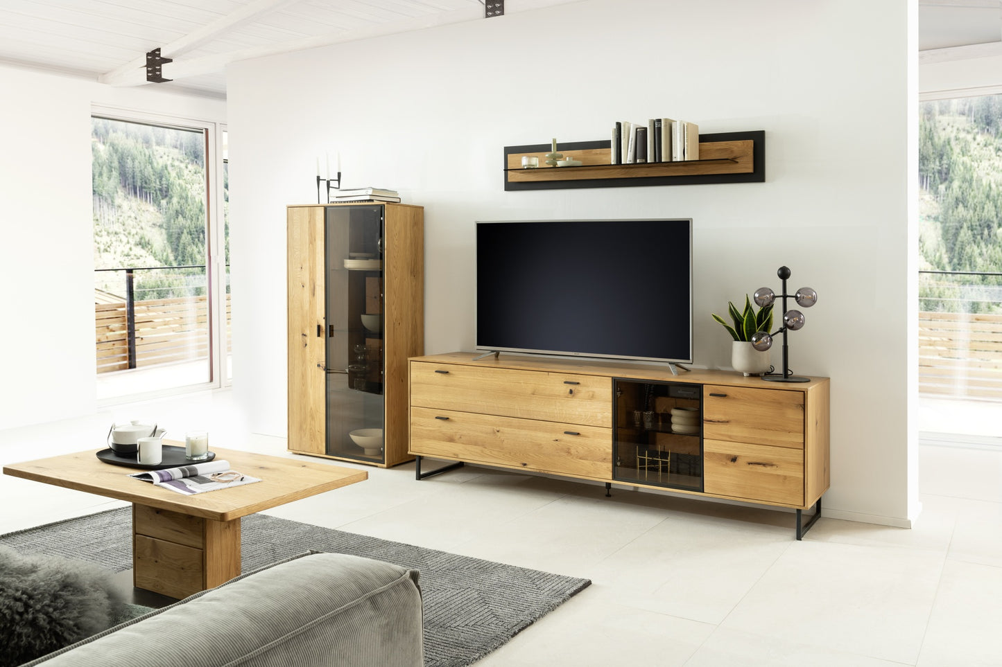 ASSINI Wandboard