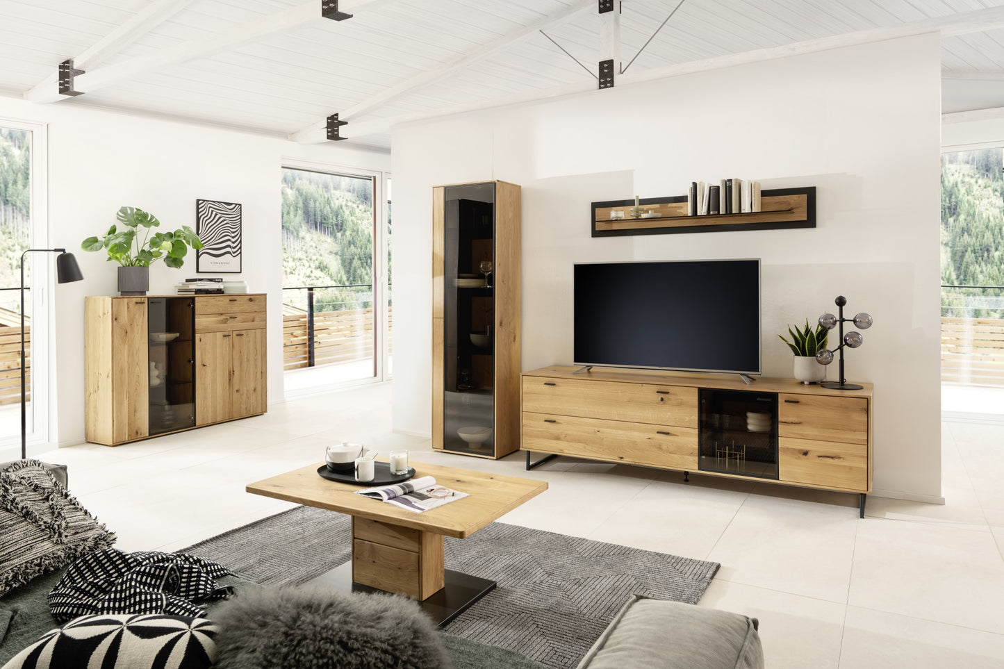 ASSINI Couchtisch