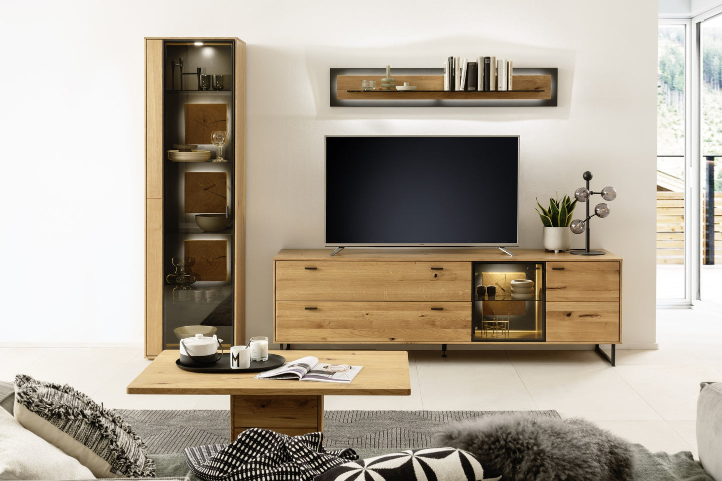 ASSINI Wandboard