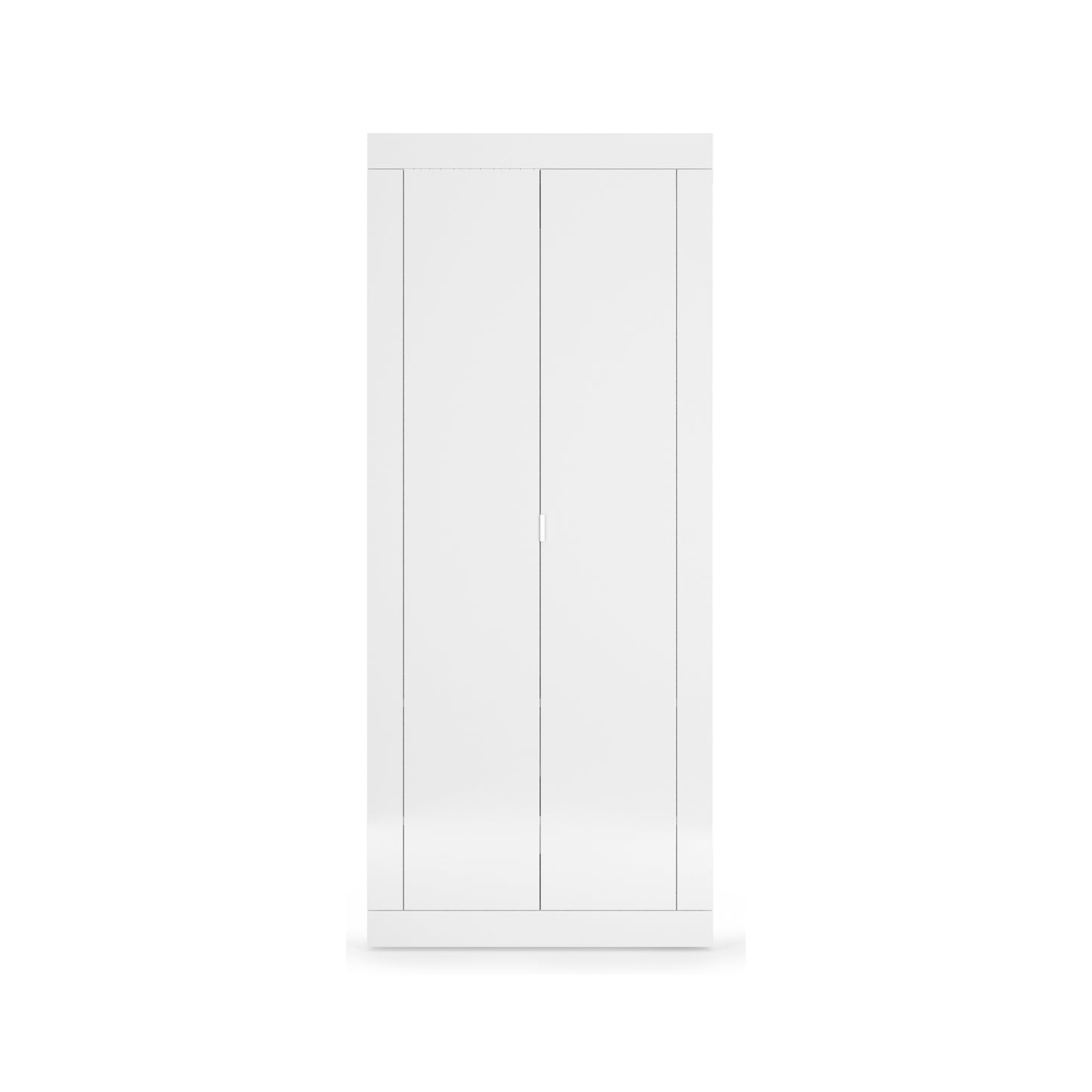 BASIC Garderobenschrank