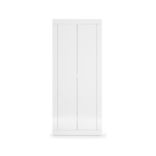 BASIC Garderobenschrank