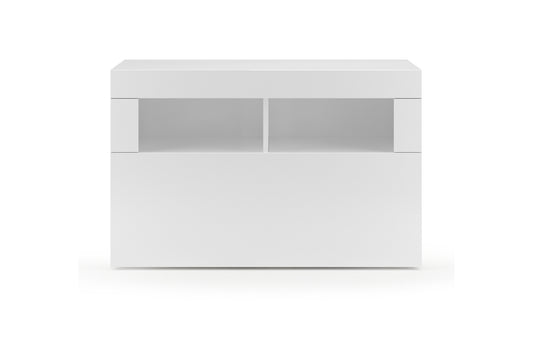 BASIC Garderobenbank