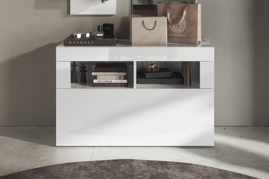 BASIC Garderobenbank