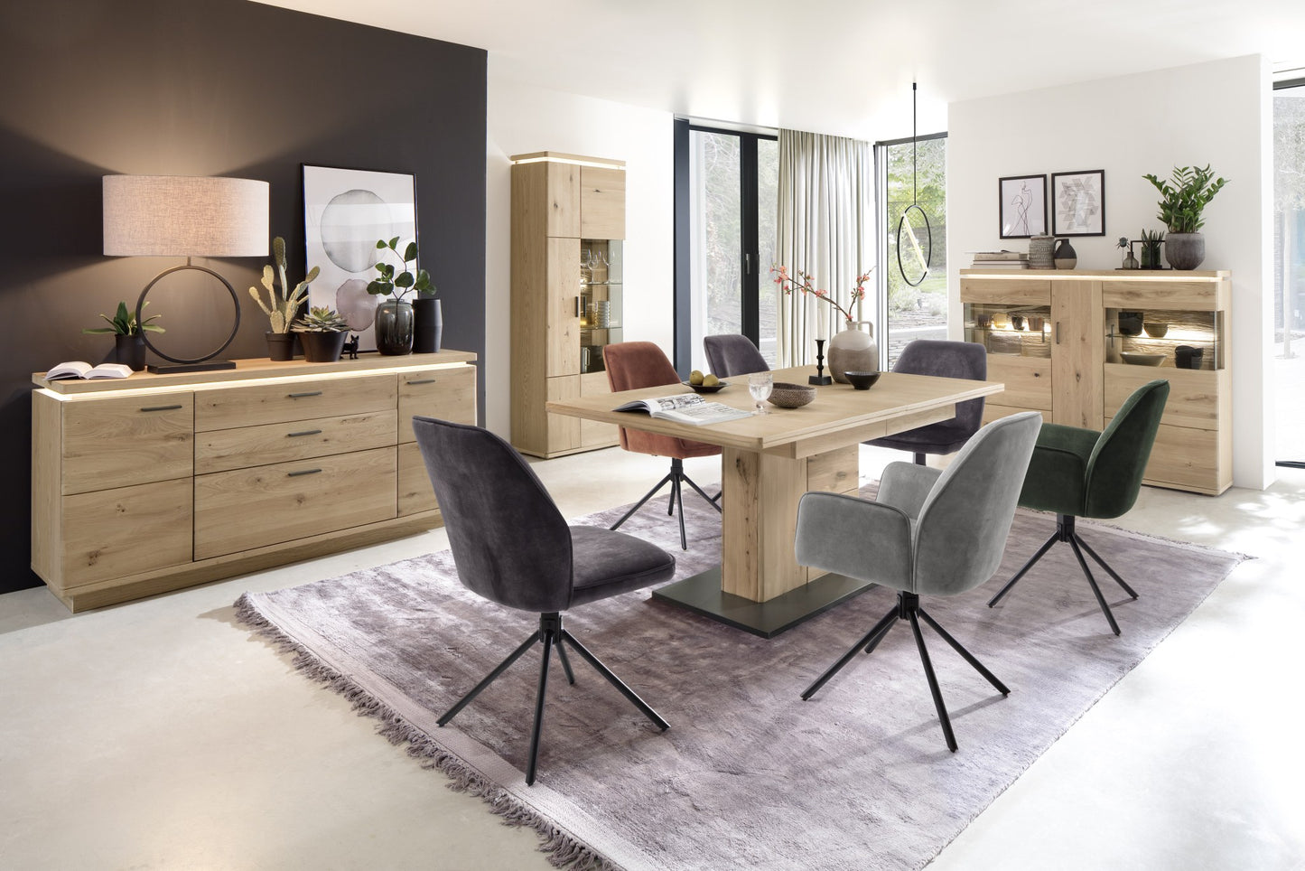 BARCELONA Sideboard