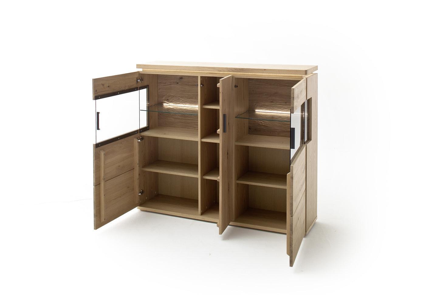 BARCELONA Highboard