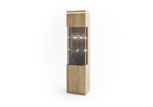 BARCELONA Vitrine Links