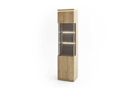BARCELONA Vitrine Links