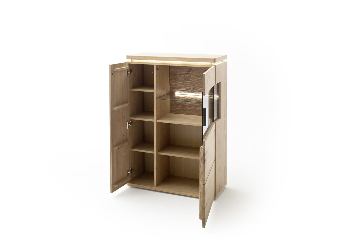 BARCELONA Highboard