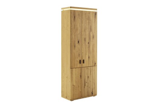 BARCELONA Garderobenschrank