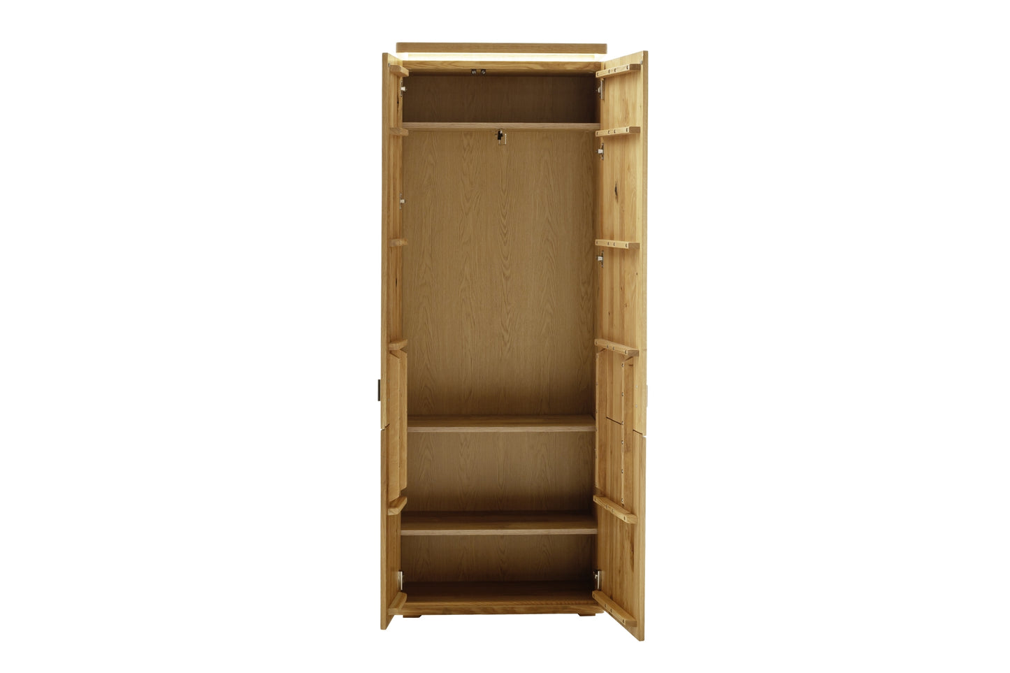 BARCELONA Garderobenschrank