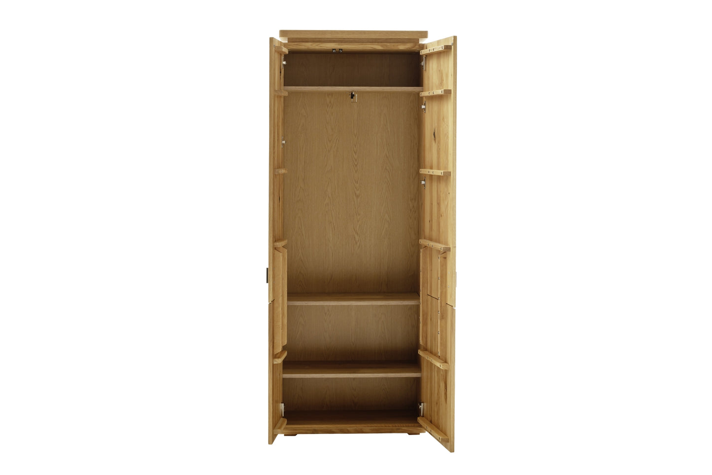 BARCELONA Garderobenschrank