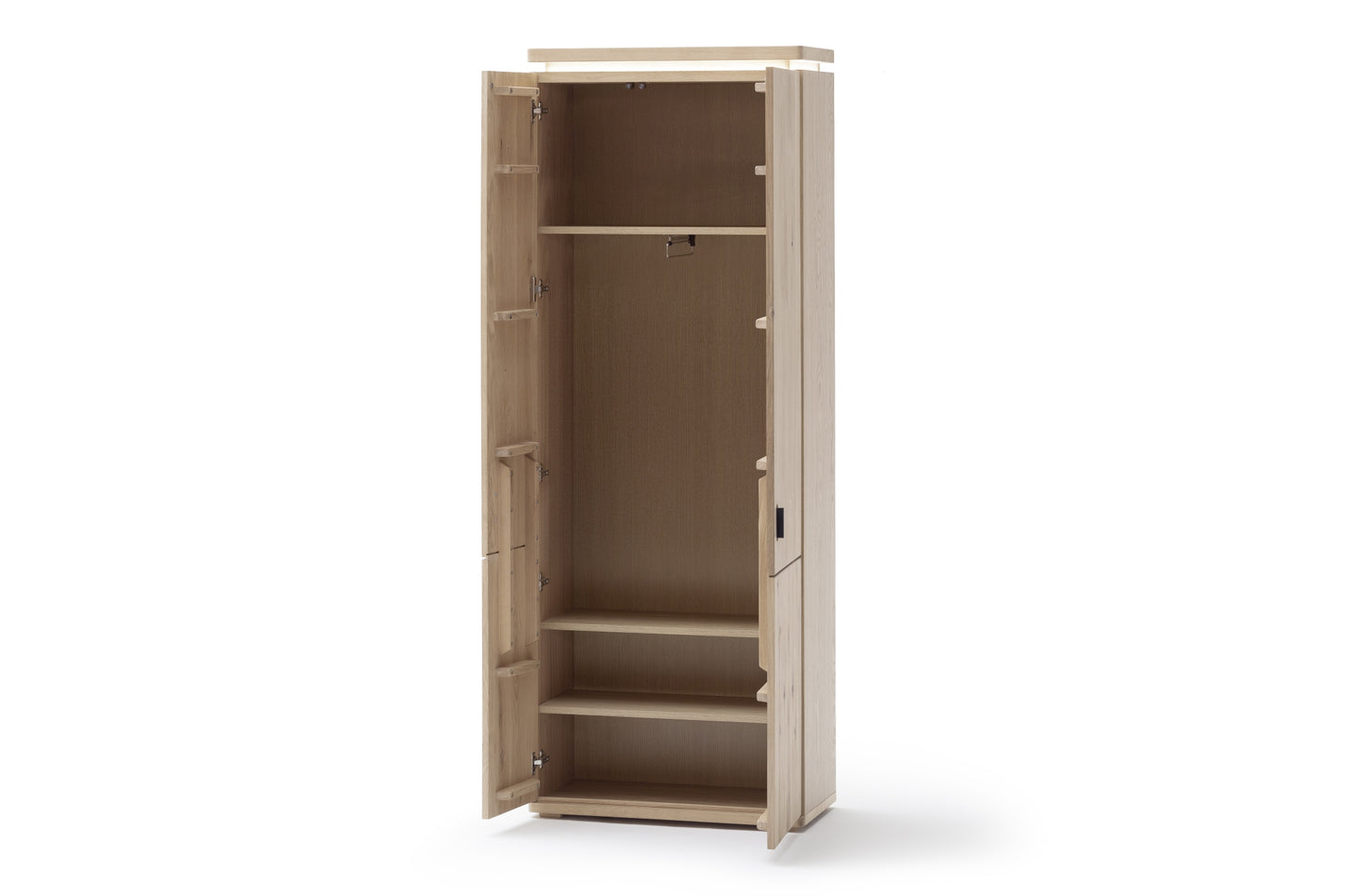 BARCELONA Garderobenschrank