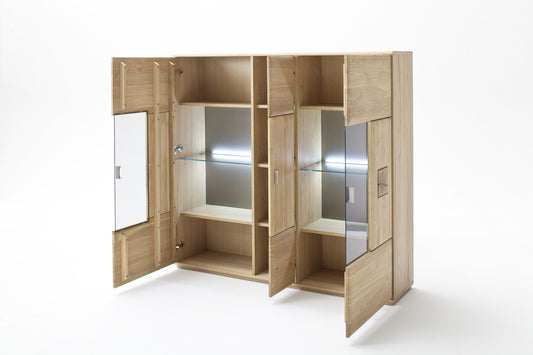 BOLOGNA Highboard