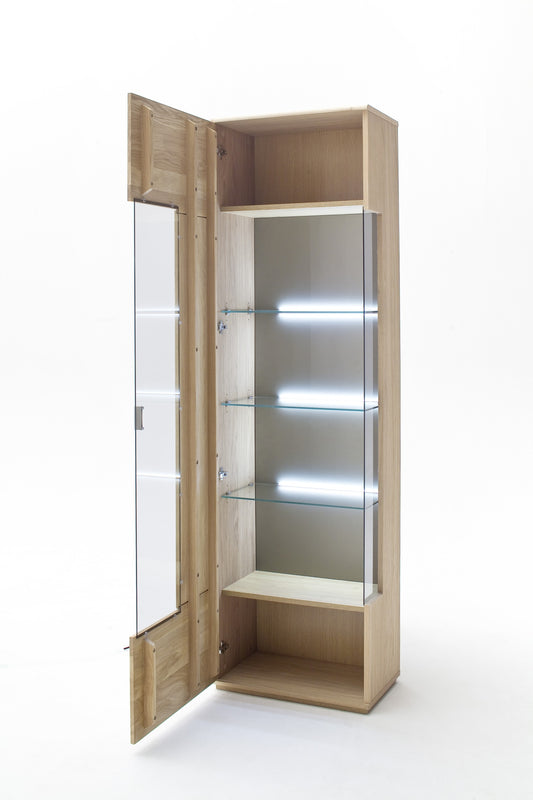 BOLOGNA Vitrine Links