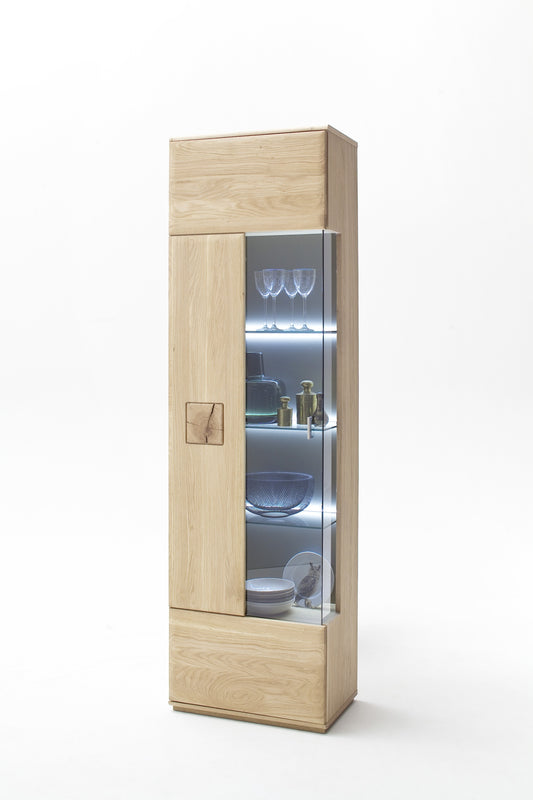 BOLOGNA Vitrine Links