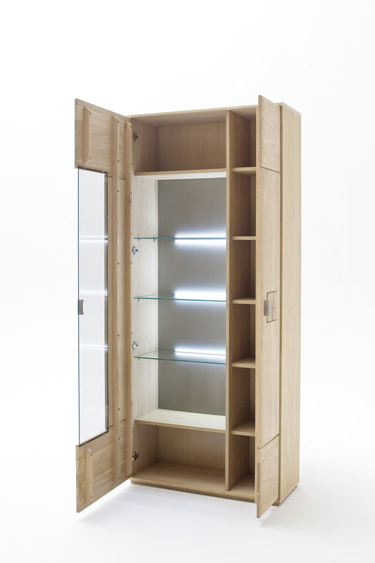 BOLOGNA Kombi-Vitrine