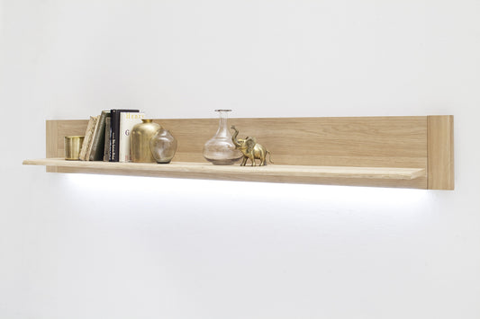 BOLOGNA Wandboard