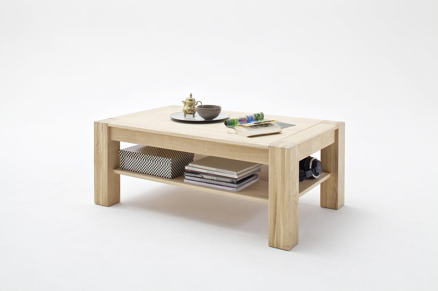 BOLOGNA Couchtisch