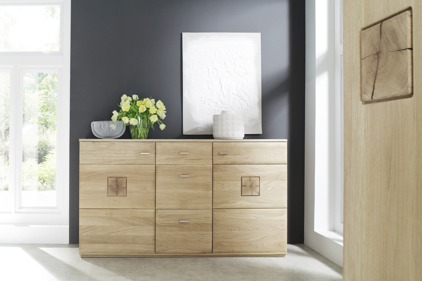 BOLOGNA Sideboard