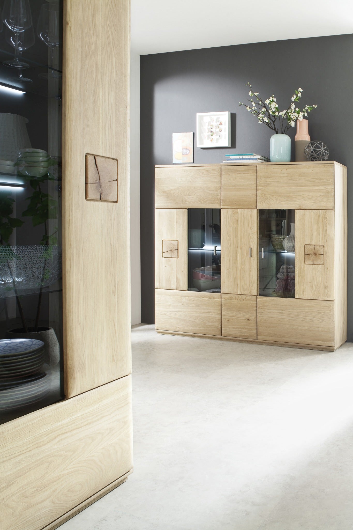 BOLOGNA Highboard