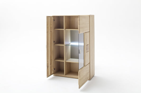 BOLOGNA Highboard Rechts