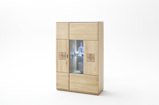 BOLOGNA Highboard Rechts