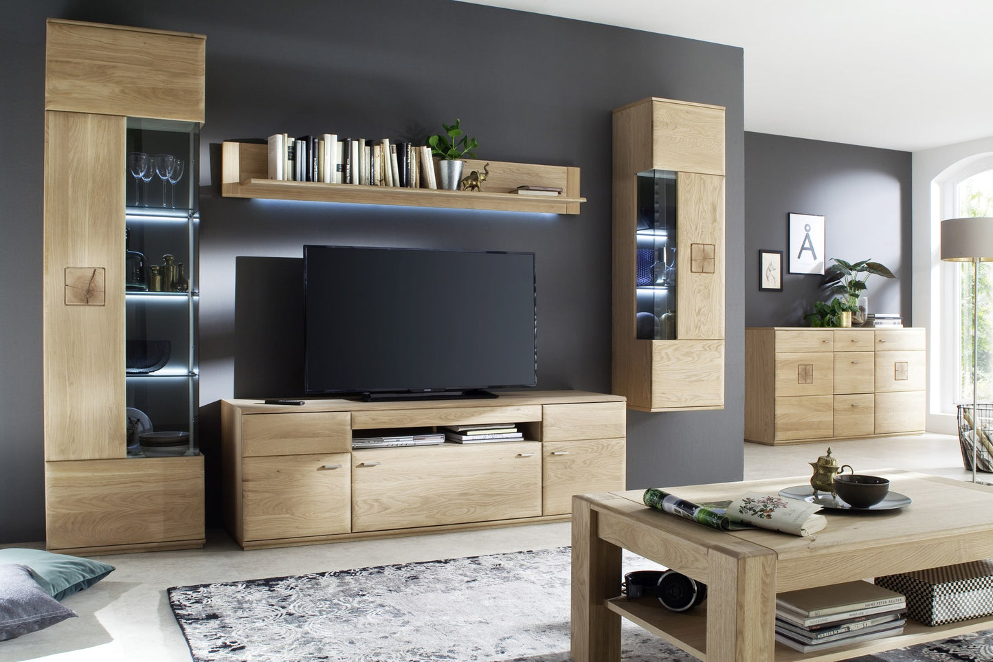 BOLOGNA Sideboard