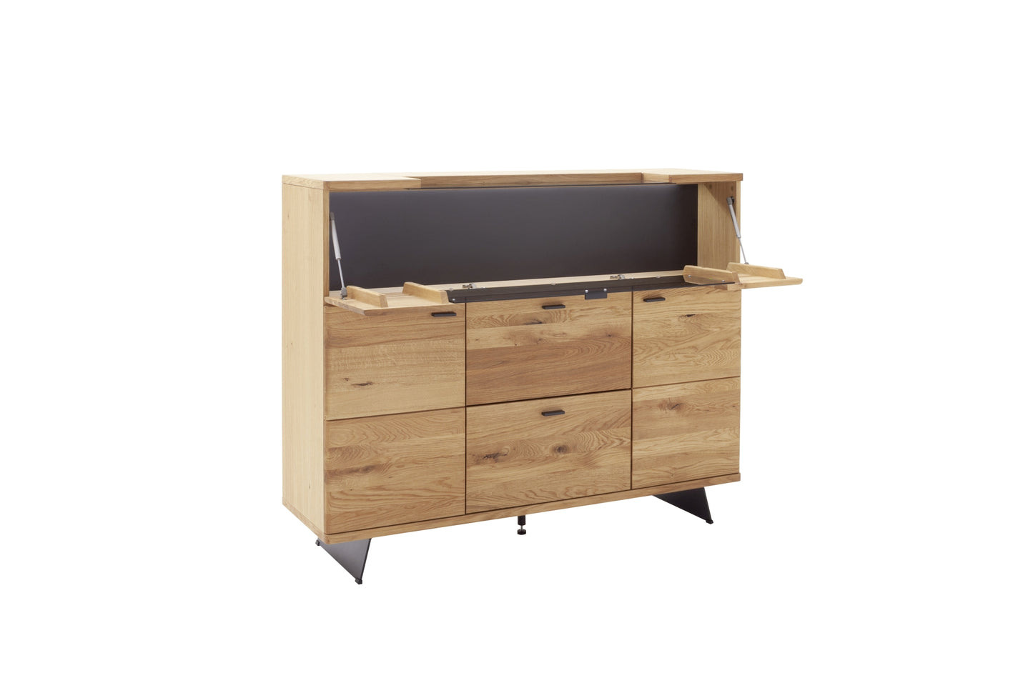 BREST Highboard