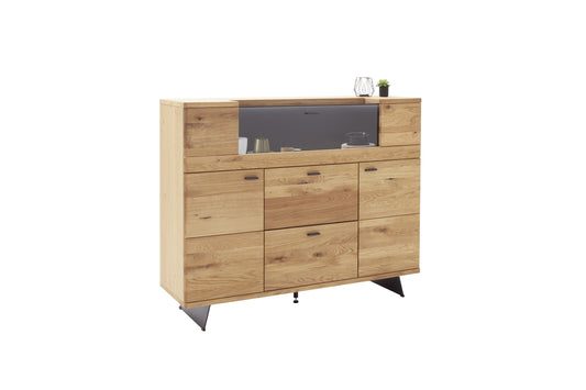 BREST Highboard