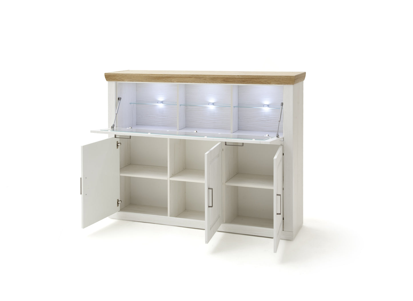 BRIXEN Highboard