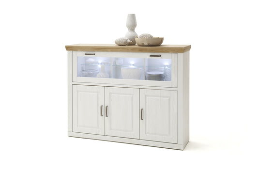 BRIXEN Highboard