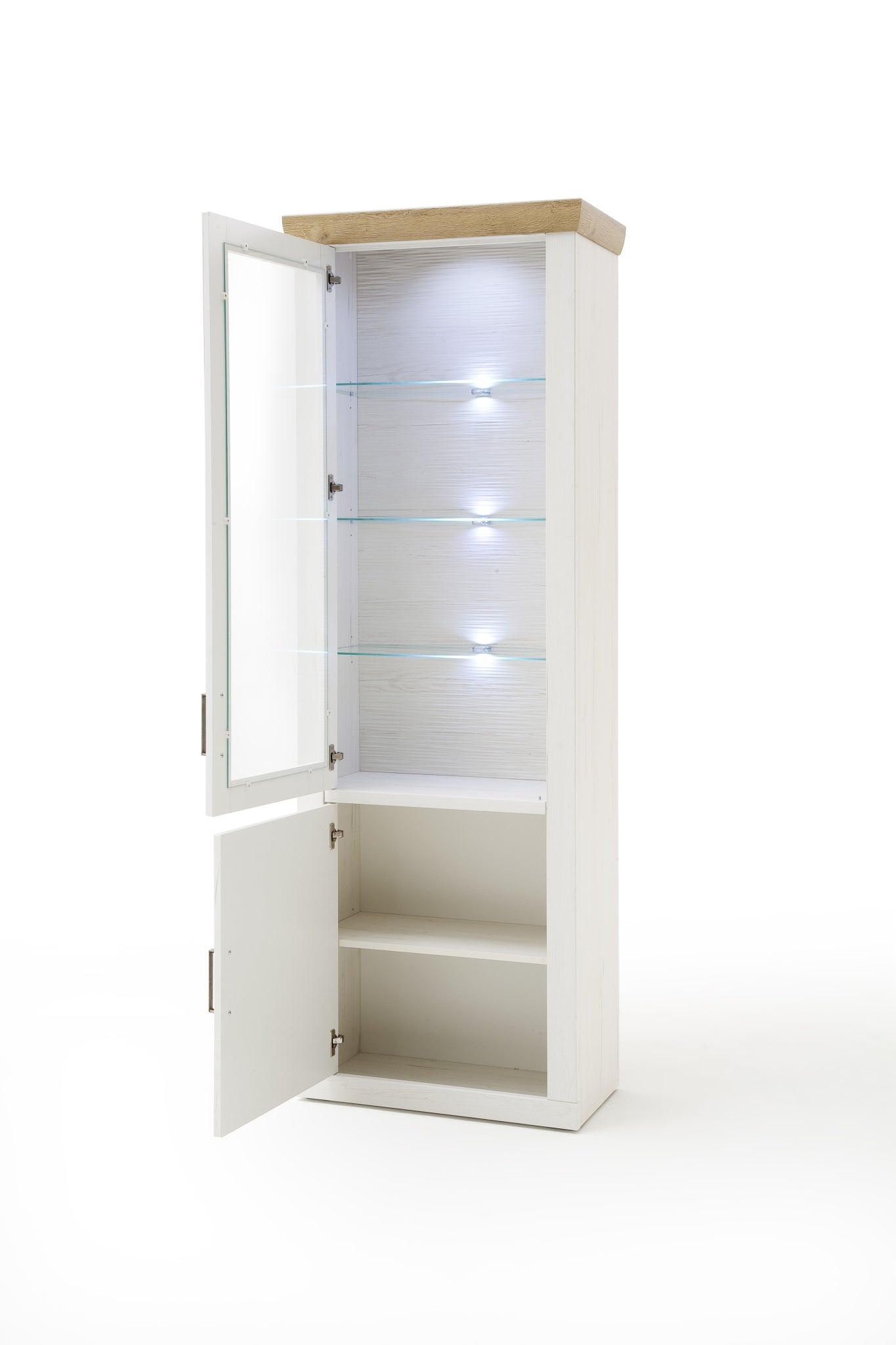 BRIXEN Vitrine