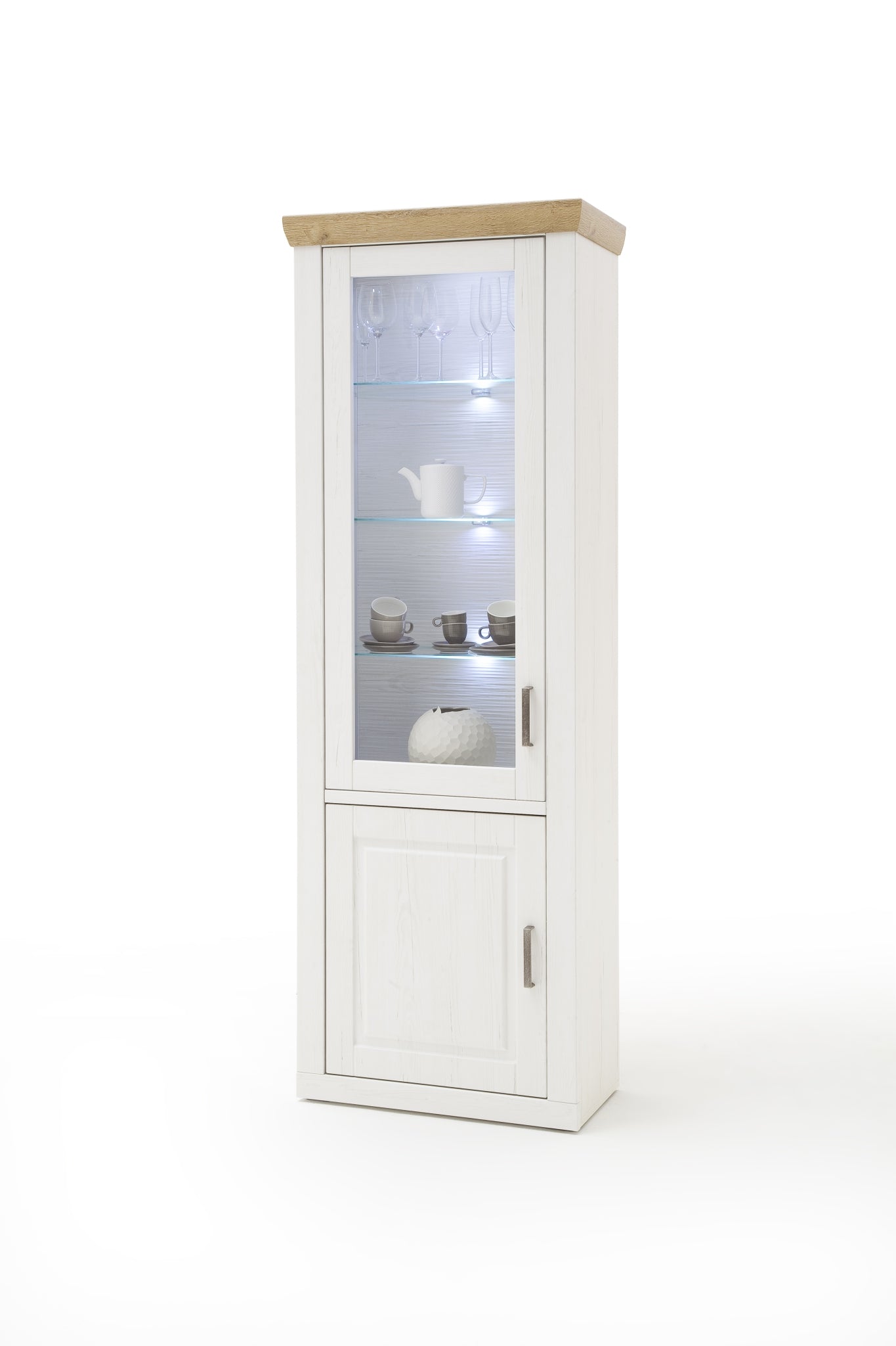 BRIXEN Vitrine