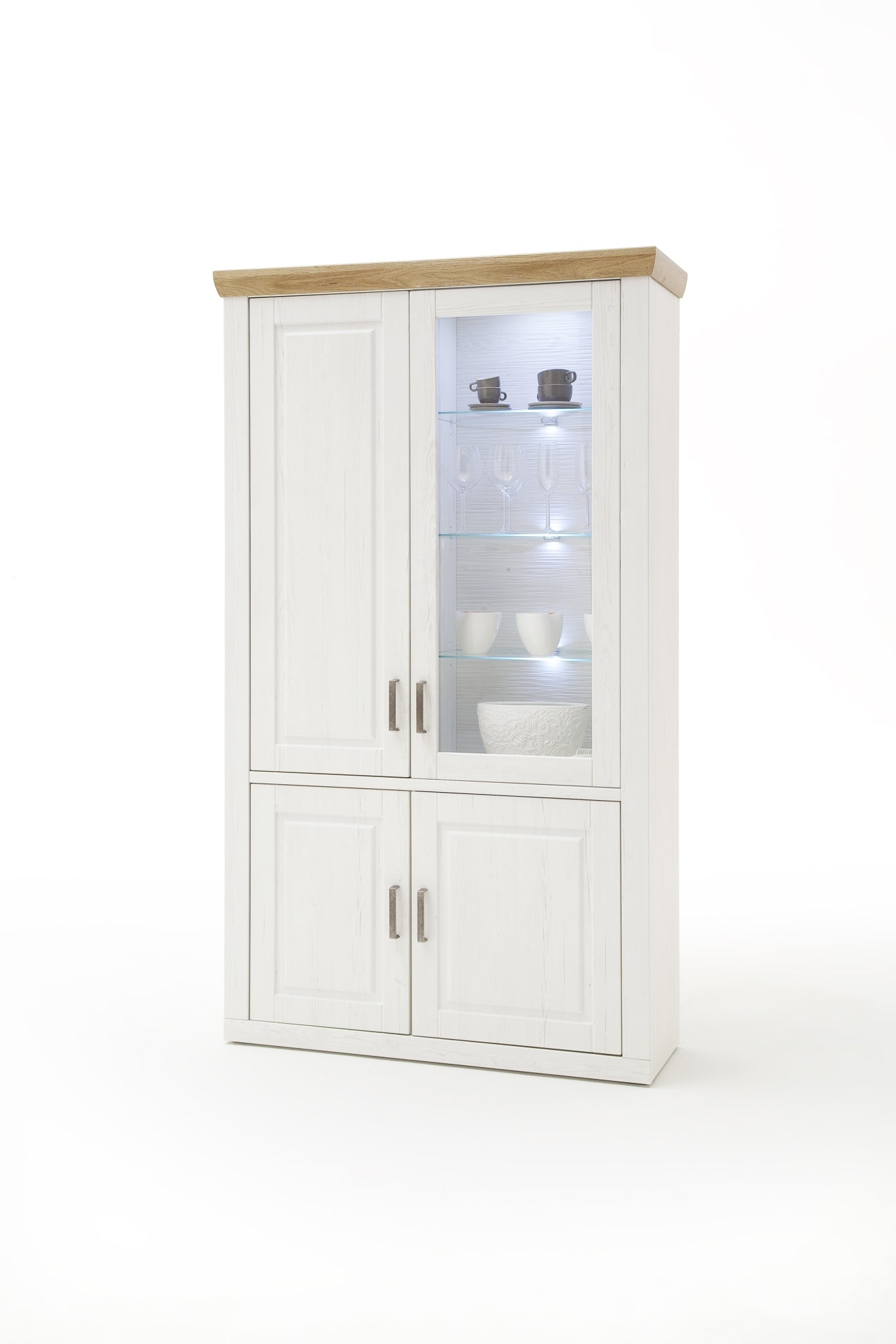 BRIXEN Kombi-Vitrine