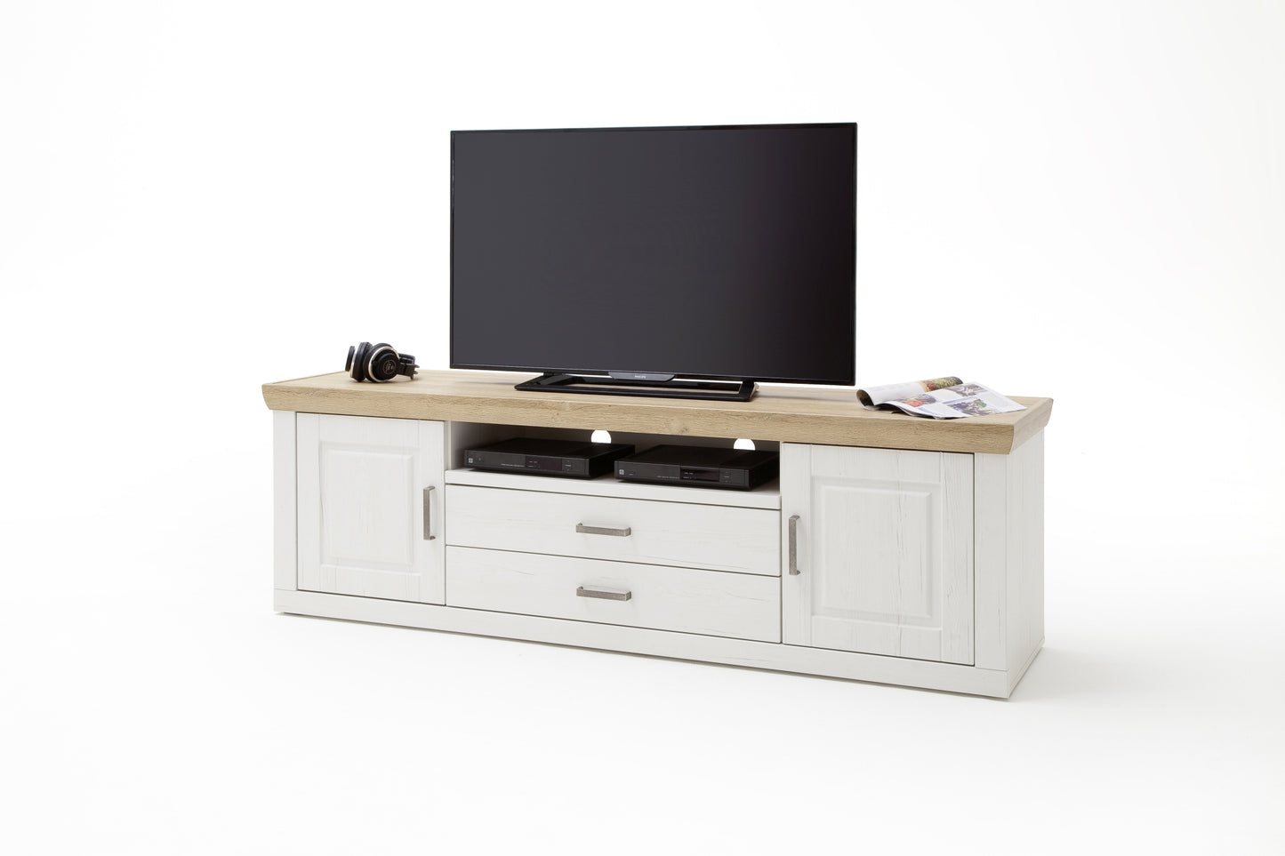 BRIXEN TV-Element