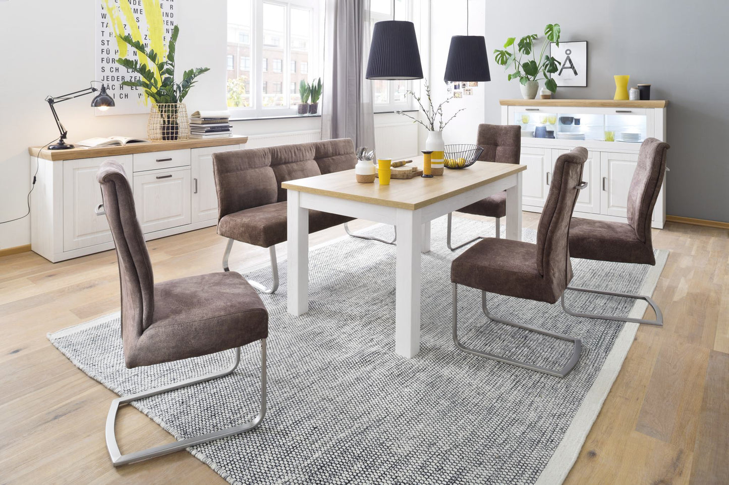 BRIXEN Sideboard