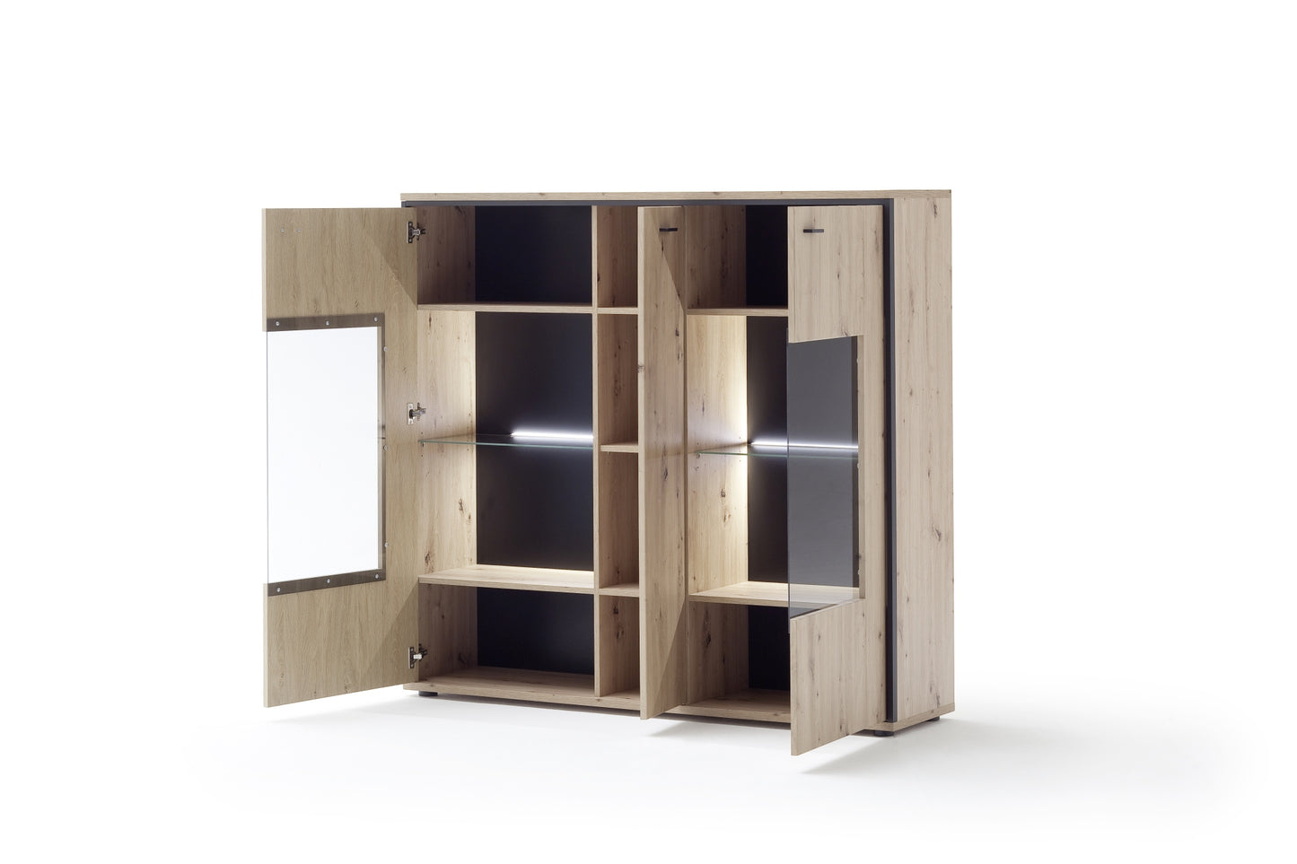 BUENOS AIRES Highboard