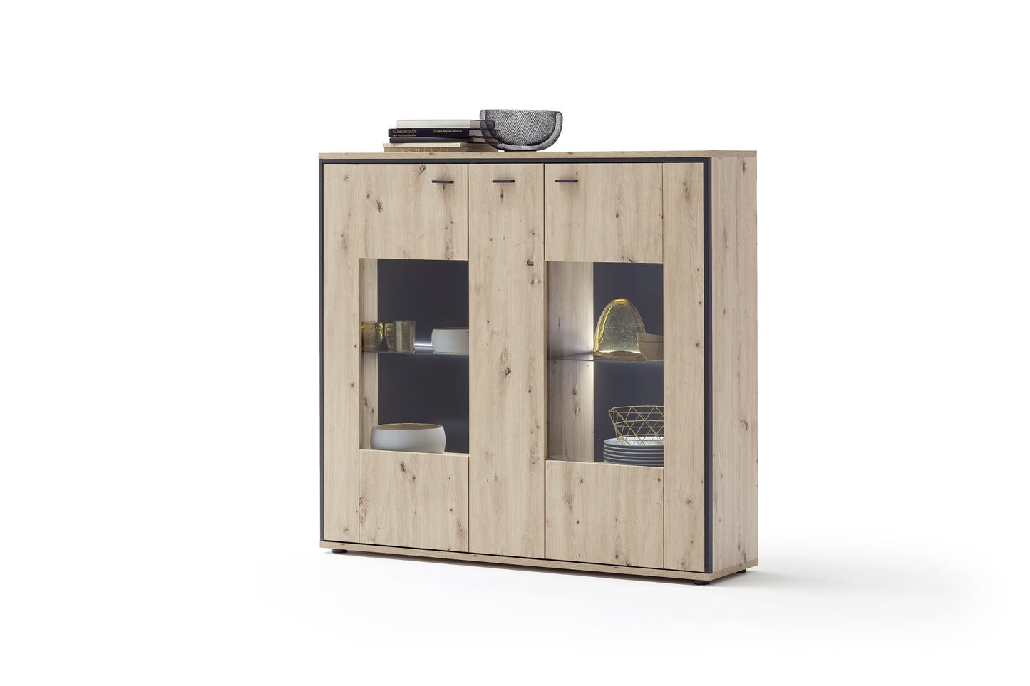 BUENOS AIRES Highboard