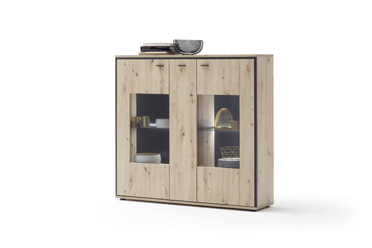 BUENOS AIRES Highboard