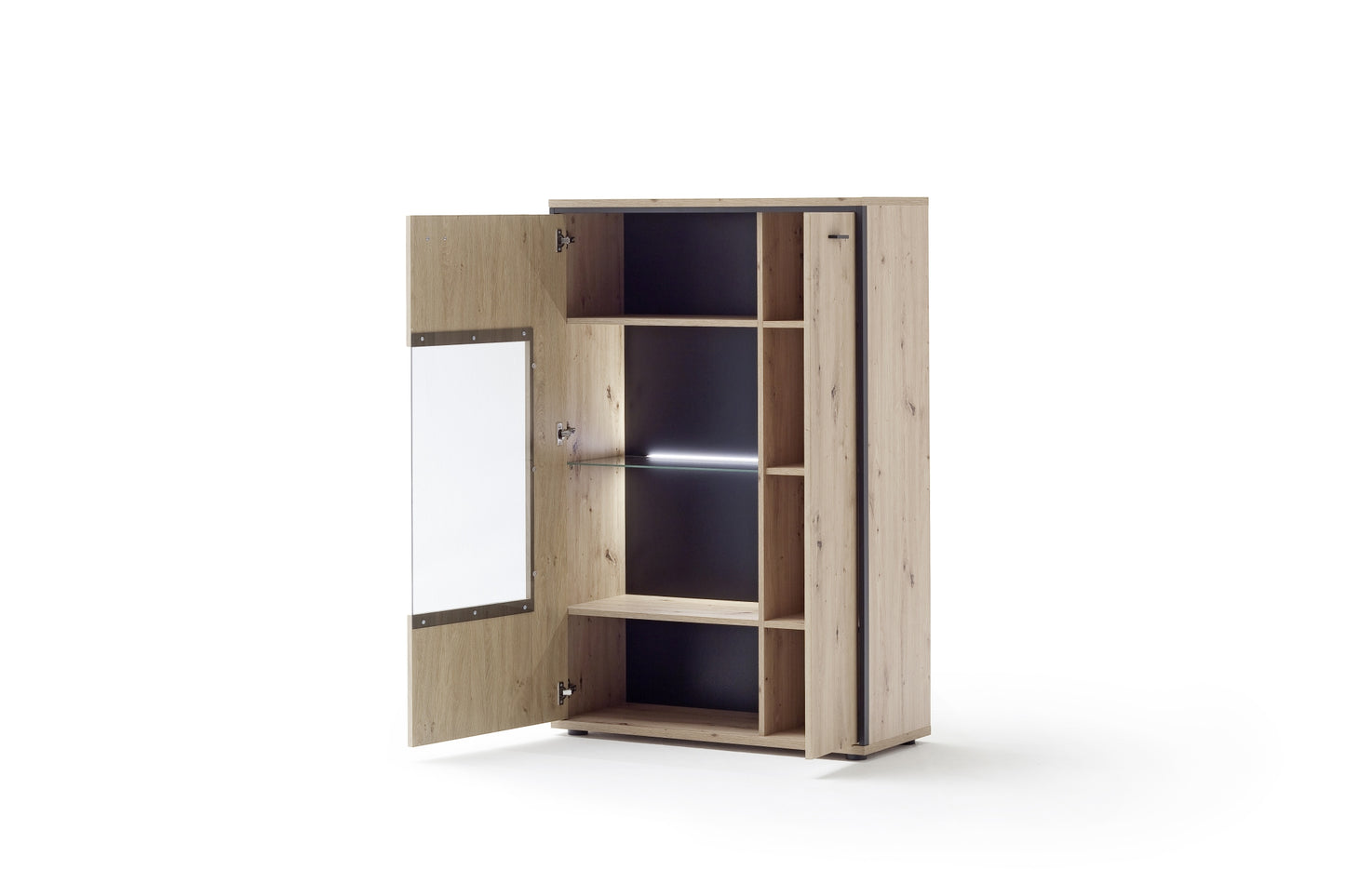 BUENOS AIRES Kombi-Highboard
