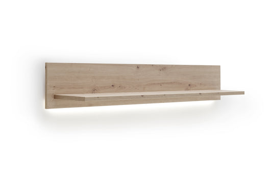 BUENOS AIRES Wandboard