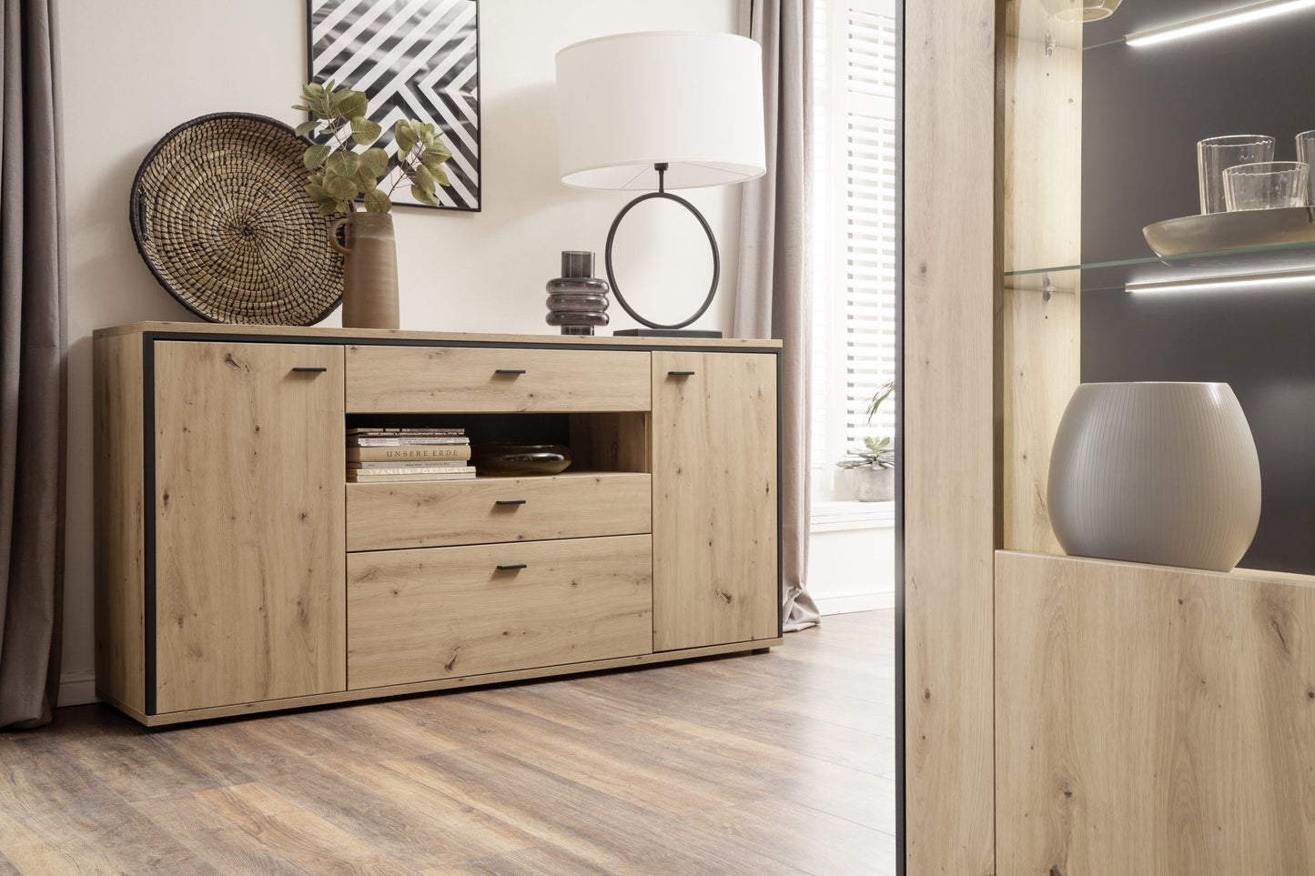 BUENOS AIRES Sideboard