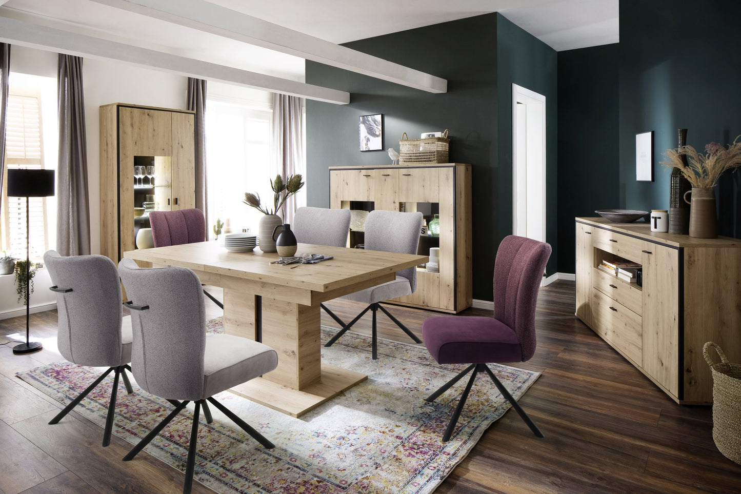 BUENOS AIRES Sideboard