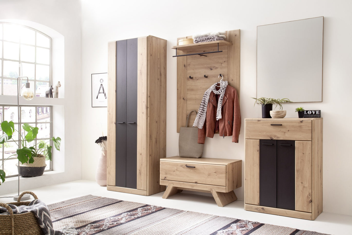 CALAIS Kommode