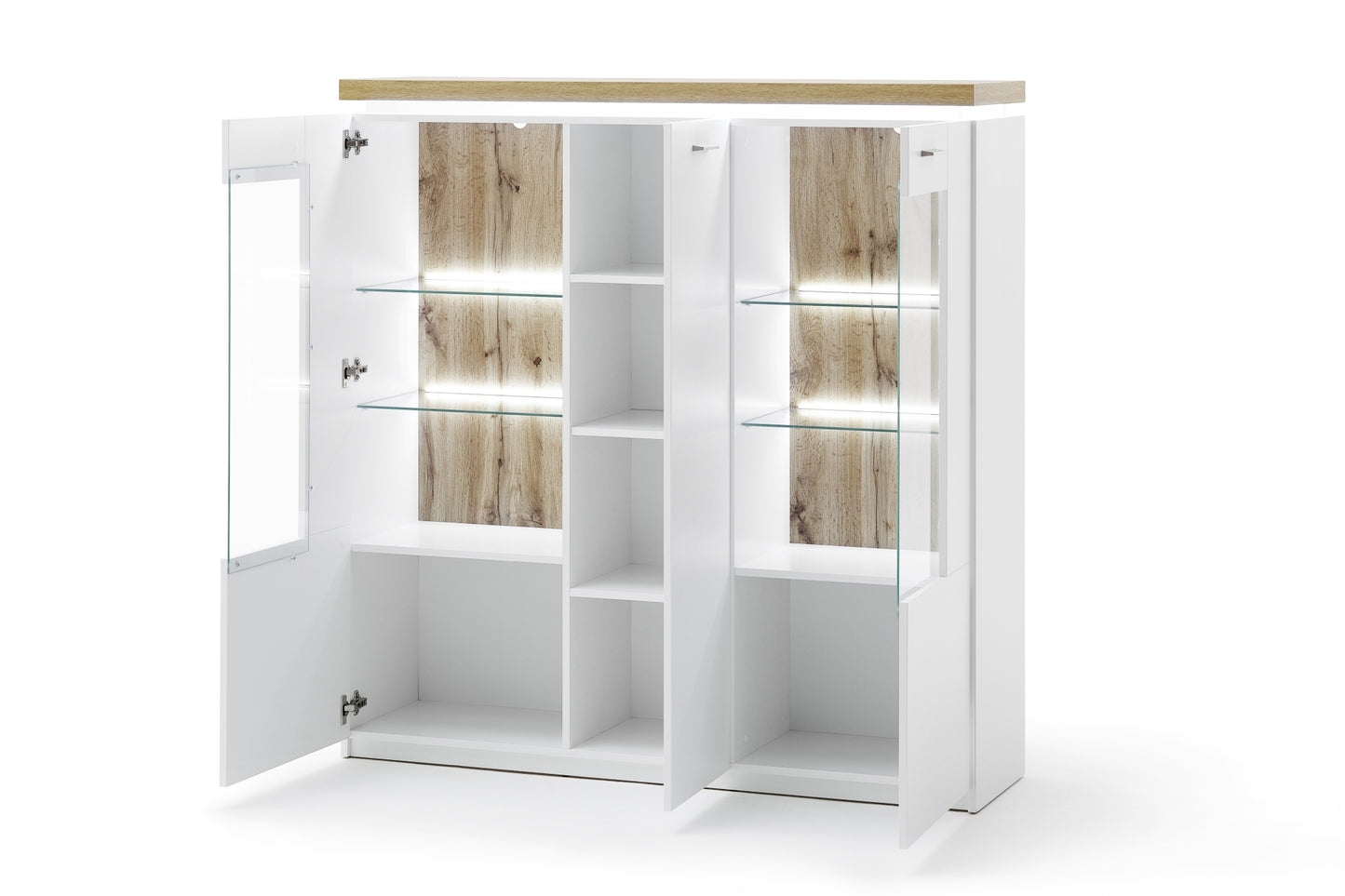 CALI Highboard