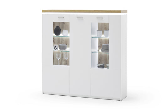 CALI Highboard