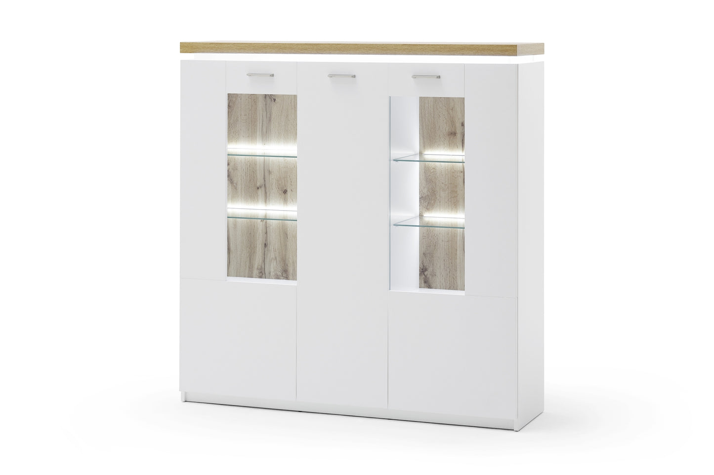 CALI Highboard