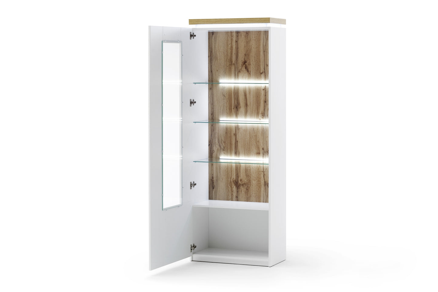 CALI Vitrine